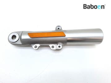 Voorvork Buitenpoot Links Harley-Davidson FLHRC Road King, Verzenden, Gebruikt