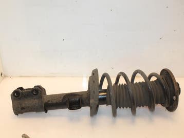 Schokdemperpoot links-voor Saab 9-3 O70831, Ophalen of Verzenden, Nieuw