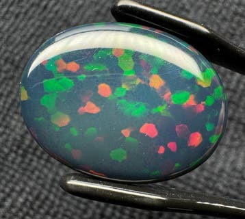 Opaal Cabochon- 1.83 g