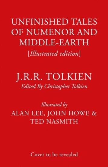 9780008387969 Unfinished Tales j. r. r. tolkien, Boeken, Verzenden, Nieuw, J. r. r. tolkien