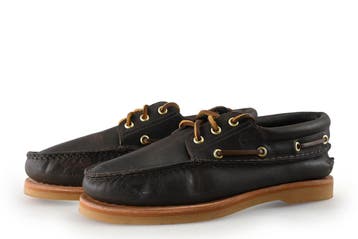 Timberland Bootschoenen in maat 40 Bruin, Kleding | Heren, Schoenen, Bruin, Verzenden, Timberland, Boots