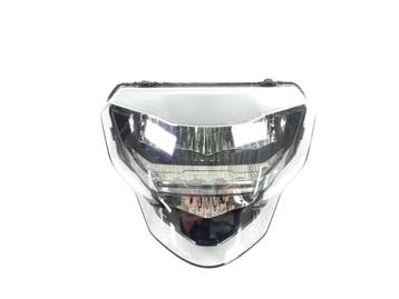 BMW G 310 R LED-koplamp / 63121600151, Motoren, Ophalen of Verzenden, Gebruikt