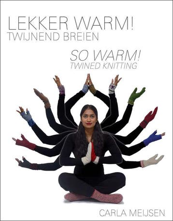Lekker Warm! So Warm! | Carla Meijsen | Nieuw, Boeken, Hobby en Vrije tijd, Ophalen of Verzenden, Nieuw, Carla Meijsen