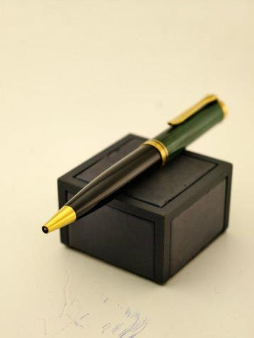 Pelikan - K600 - Zonder minimumprijs - Roller balpen, Nieuw