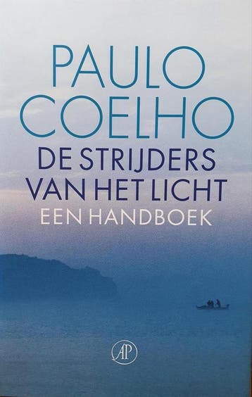 De strijders van het licht - Paulo Coelho 9789029509725, Boeken, Verzenden, Gelezen, Paulo Coelho