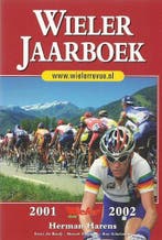 WIELERJAARBOEK 2001-2002 9789038912677 H. Harens, Verzenden, Gelezen, H. Harens