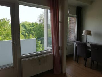 Woning te huur in Tilburg - 18 m² - 1 kamer(s), Huizen en Kamers, Huizen te huur, Overige soorten, Tilburg, Noord-Brabant