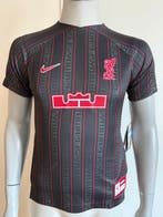 Liverpool - Engelse voetbalcompetitie - 2023 - Voetbalshirt, Nieuw