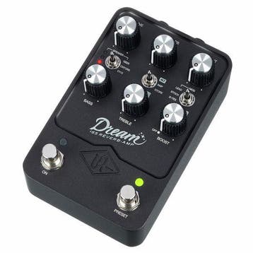 Universal Audio UAFX Dream 65 - AANBIEDING tot 30 september, Ophalen of Verzenden, Nieuw