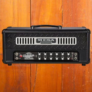 Mesa Boogie Badlander 50 Head, Ophalen of Verzenden, Nieuw