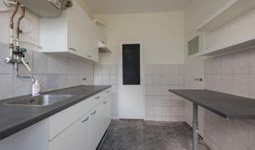 Te Huur 3 Kamer Appartement Jan Dammassestraat In Rotterdam, Huizen en Kamers, Rotterdam, Direct bij eigenaar, Appartement, Rotterdam