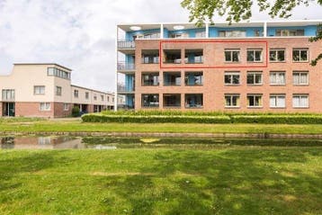 Te huur: Appartement Vergiliusstraat in Rotterdam, Appartement, Rotterdam, Zuid-Holland