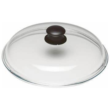 GGM Gastro | BALLARINI | SPECIALS - Deksel - Ø 160mm - Glas, Verzenden, Nieuw
