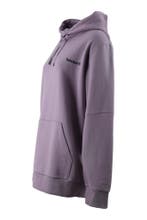 Timberland Hoodie in maat L Paars, Timberland, Verzenden, Zo goed als nieuw, Overige kleuren