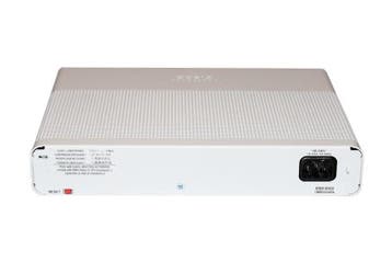 Cisco Catalyst 2960C Switch 8 FE, 2 x Dual Uplink, Lan, Ophalen of Verzenden, Zo goed als nieuw