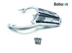 Topkoffer Rek BMW F 800 GT (F800GT) (7678737), Motoren, Onderdelen | BMW, Verzenden, Gebruikt