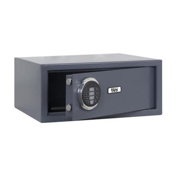 Filex SB-L Laptopkluis met elektronisch codeslot, Ophalen of Verzenden, Nieuw, Brandkast