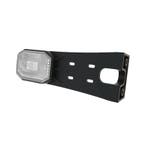 LED Toplamp wit 12-24v met lange steun, Ophalen of Verzenden, Nieuw