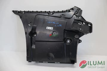 Bevestiging glijstuk achterbumper links BMW M5 F90 G30 LIFT, Verzenden, Gebruikt, BMW