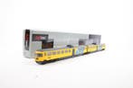 Artitec H0 - 20.211.01 - Treinstel (1) - DE2 165 geel met, Nieuw