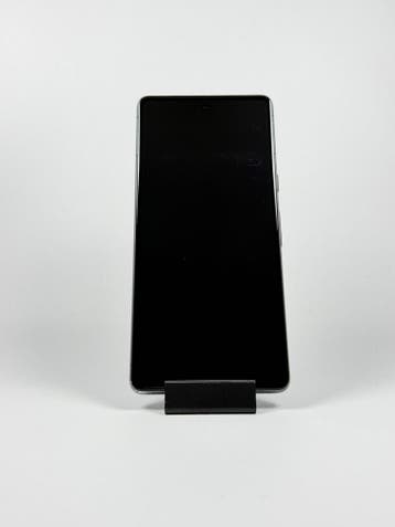 Google Pixel 7 128GB - Zwart - 12mnd garantie, Telecommunicatie, Ophalen of Verzenden, Zo goed als nieuw, Zonder abonnement, Zonder simlock
