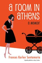 A Room in Athens 9780989835299 Frances Karlen Santamaria, Verzenden, Gelezen, Frances Karlen Santamaria