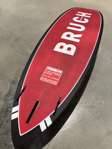 Bruch Freedom Custom - 110L, Watersport en Boten, Ophalen of Verzenden, Nieuw