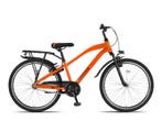 Altec Nevada Mountainbike 26 inch - Oranje, Verzenden, Nieuw, 20 inch of meer, Overige merken