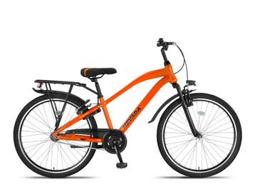 Altec Nevada Mountainbike 26 inch - Oranje, Verzenden, Nieuw, 20 inch of meer, Overige merken