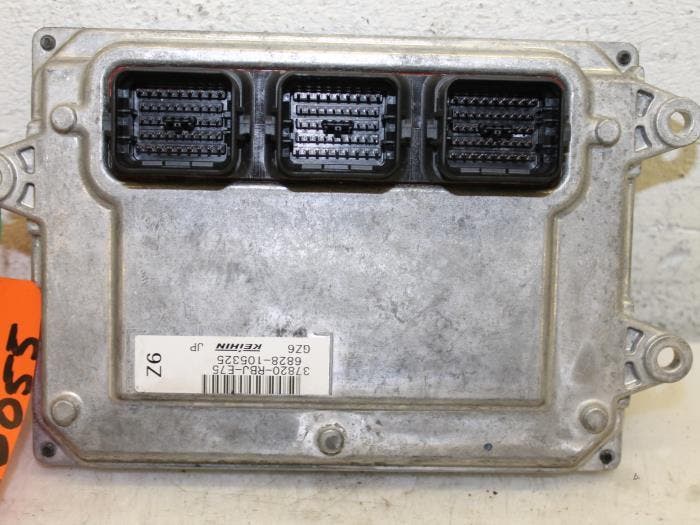 Computer Motormanagement Honda Insight O74614, Auto-onderdelen, Elektronica en Kabels, Ophalen of Verzenden