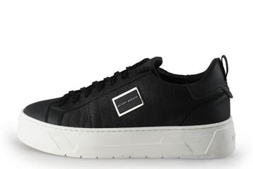 Antony Morato Sneakers in maat 40 Zwart, Antony Morato, Verzenden, Zwart, Sneakers of Gympen