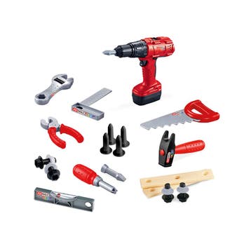 KS Tools Kindergereedschapset met Smartbag 26-delig, Verzenden, Nieuw