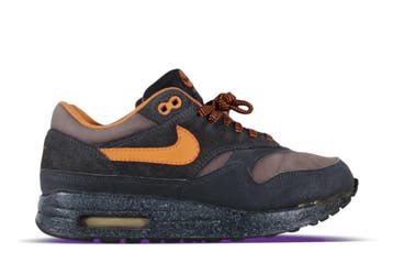 Nike Air Max 1 B Storm (2002) • 41 42.5, Ophalen of Verzenden, Nieuw, Nike, Sneakers of Gympen
