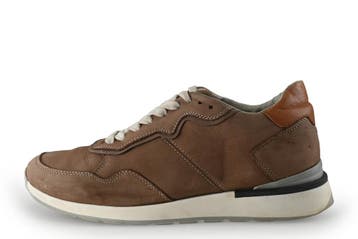 No Stress Sneakers in maat 42 Beige, No Stress, Overige kleuren, Verzenden, Sneakers of Gympen