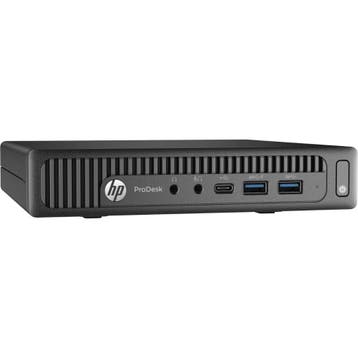 HP ProDesk 600 G2  -   i5-6e  - 8GB  - 256GB, Computers en Software, Verzenden, 8 GB, Refurbished, HP
