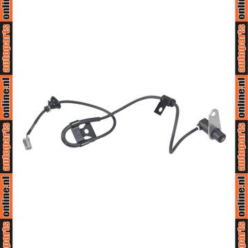 ABS-sensor Achteras rechts Lexus RX 300 AWD (2000-2003), Verzenden, Nieuw, Lexus