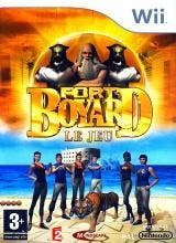 MarioWii.nl: Fort Boyard: le Jeu - iDEAL!, Spelcomputers en Games, Ophalen of Verzenden, Zo goed als nieuw