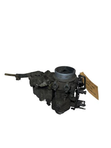 Carburateur Solex 30/35 PDSIT · Opel Kadett / Ascona / Manta, Ophalen, Nieuw