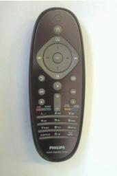 Afstandsbediening Philips hts9140 hts7140, Audio, Tv en Foto, Afstandsbedieningen, Origineel, Nieuw, Ophalen of Verzenden