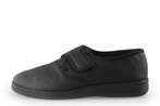 Torfs Pantoffels in maat 42 Zwart, Verzenden, Zo goed als nieuw, Pantoffels of Sloffen, Torfs