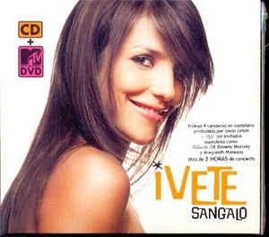 cd digi - Ivete Sangalo - Ivete Sangalo, Cd's en Dvd's, Cd's | Latin en Salsa, Zo goed als nieuw, Verzenden
