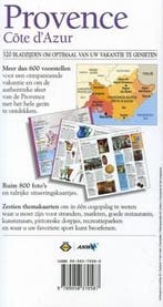 PROVENCE GEUREN EN KLEUREN 9789058370587, Verzenden, Gelezen