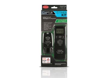 Hähnel Captur Timer Kit Fuji, Ophalen of Verzenden, Nieuw