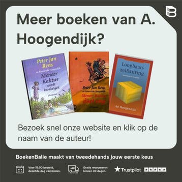 FILOSOFIE VOOR MANAGERS - A. Hoogendijk 9789025400361, Verzenden, Zo goed als nieuw, A. Hoogendijk