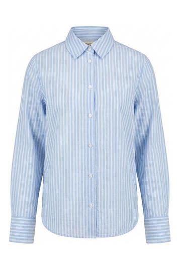 Peppermint Blouse in maat XXL Blauw, Kleding | Dames, Peppermint, Verzenden, Zo goed als nieuw, Blauw