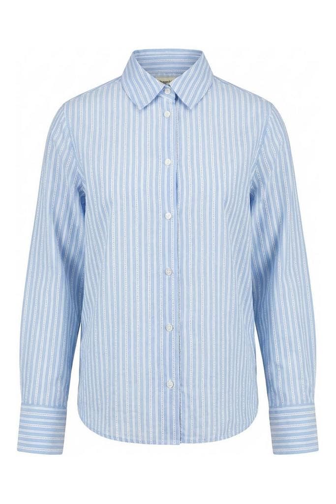 Peppermint Blouse in maat XXL Blauw, Kleding | Dames, Truien en Vesten, Blauw, Zo goed als nieuw, Verzenden
