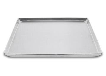 GGM Gastro | Serveerplateau - Aluminium - 480x320x20mm |, Verzenden, Nieuw in verpakking