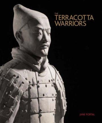 The terracotta warriors - Jane Portal 9780714124506, Boeken, Verzenden, Gelezen, Jane Portal
