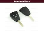 3-knop sleutel behuizing kpb1199 voor Chrysler, Verzenden, Nieuw