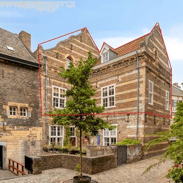 Huis in Maastricht gevonden voor €2050,- pm, Maastricht